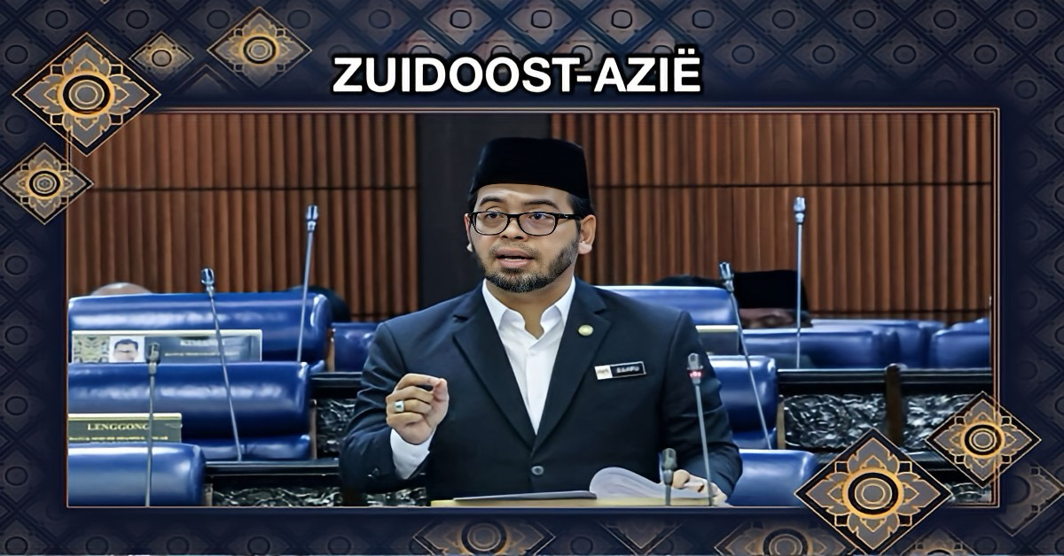 Opmerkelijke uitspraken| Volgens een Maleisische minister wordt je van véél werken homosexueel