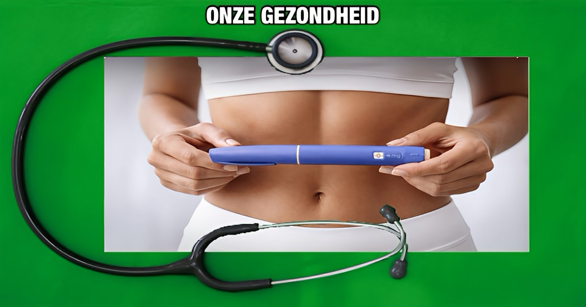 FDA Thailand zet afslankmedicaties zoals Ozempic onder streng toezicht.