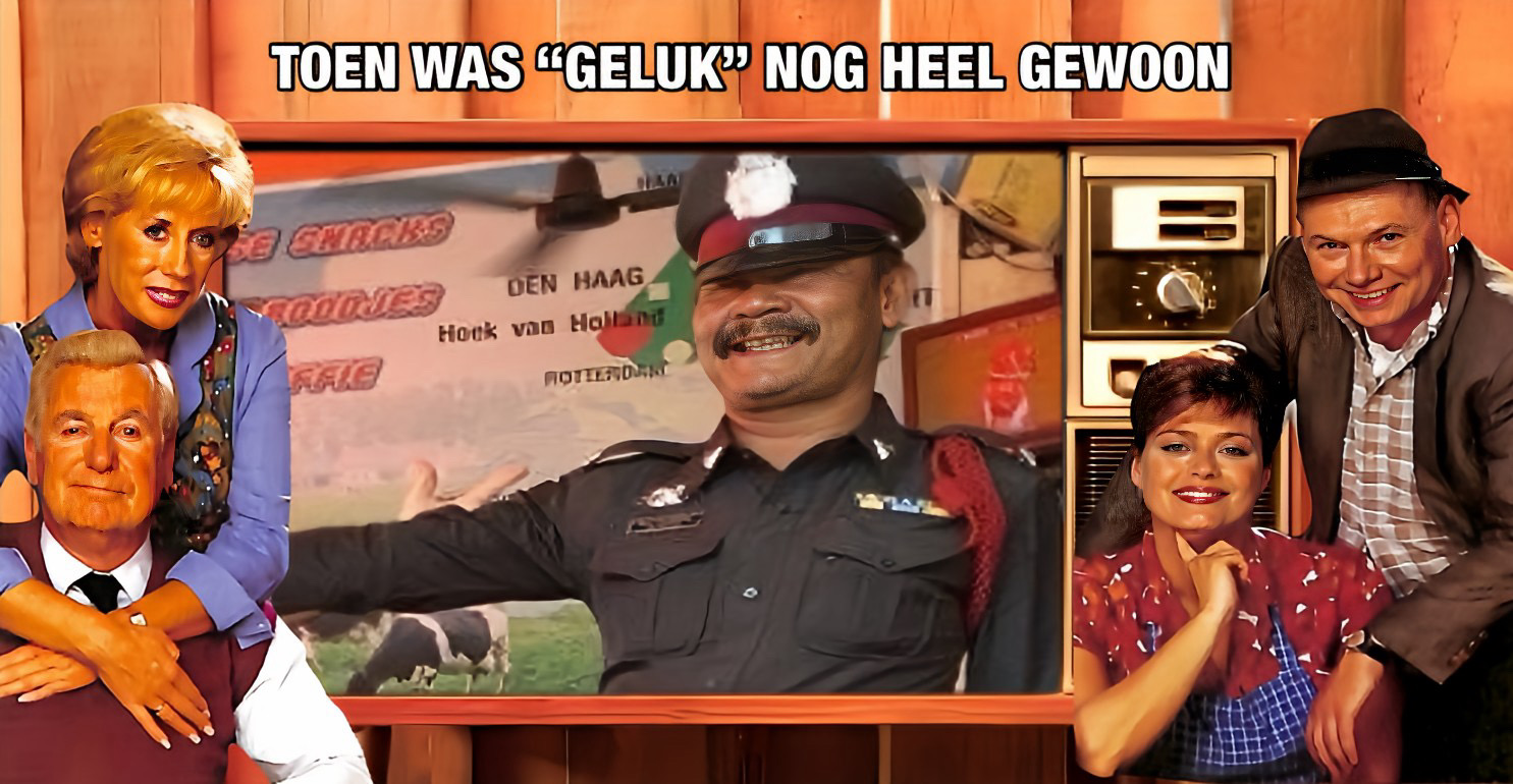 Jack, voor lange tijd een bekend, soms gevreesd figuur in Pattaya