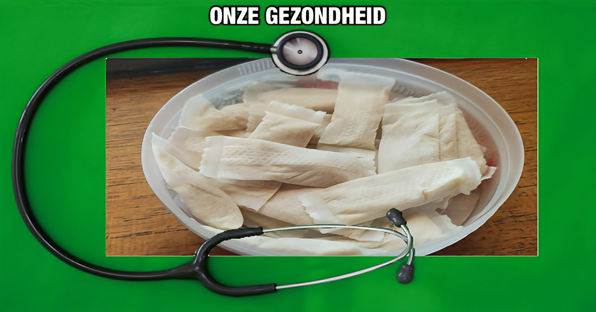 Ministerie van Ziektebestrijding Thailand pakt online verkoop van snus zakjes aan