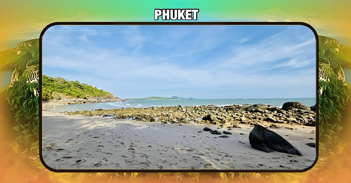 Bewoners in Zuid-Thailand willen dat er iets gebeurt tegen naakt recreëren op het Rawai-strand van Phuket