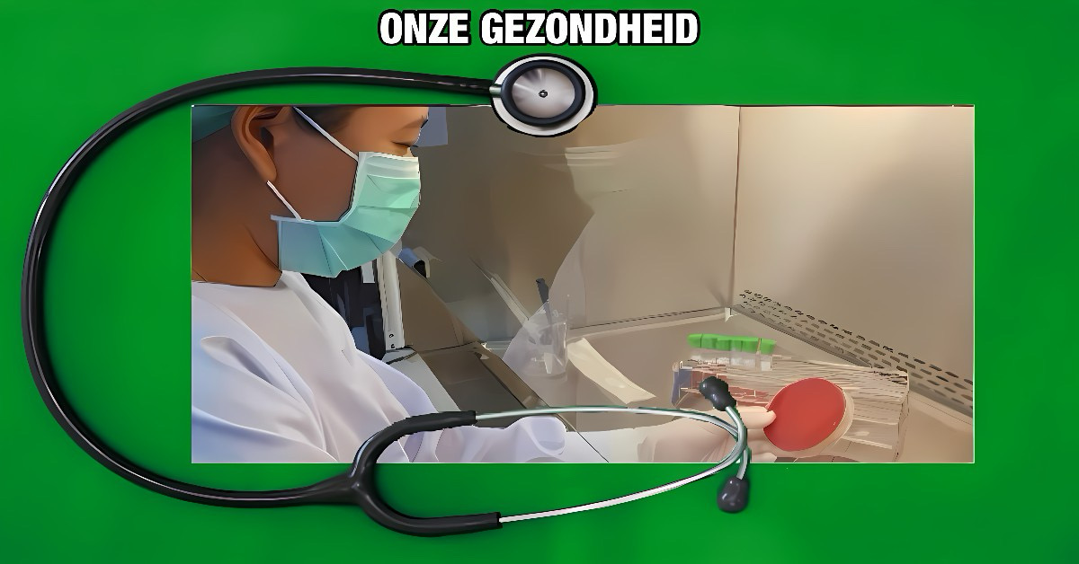 De dodelijke meningokokken komt steeds dichterbij, Thailand waarschuwt de bevolking na uitbraak in Engeland.