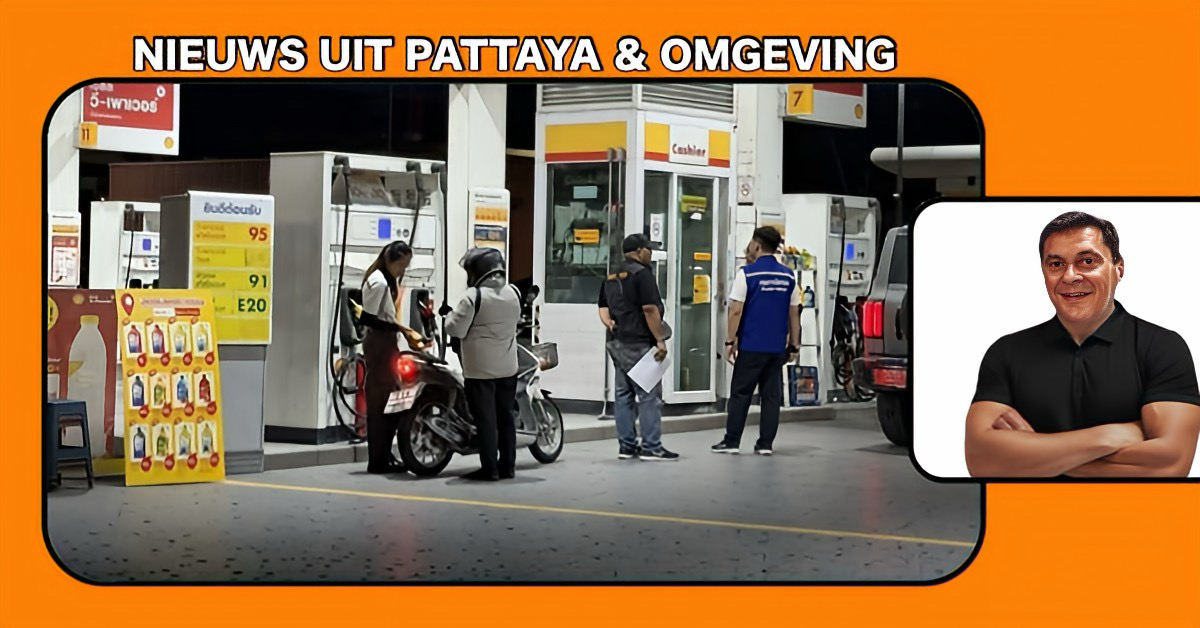 De brandstofcrisis in Thailand is een bron van groeiende zorg.