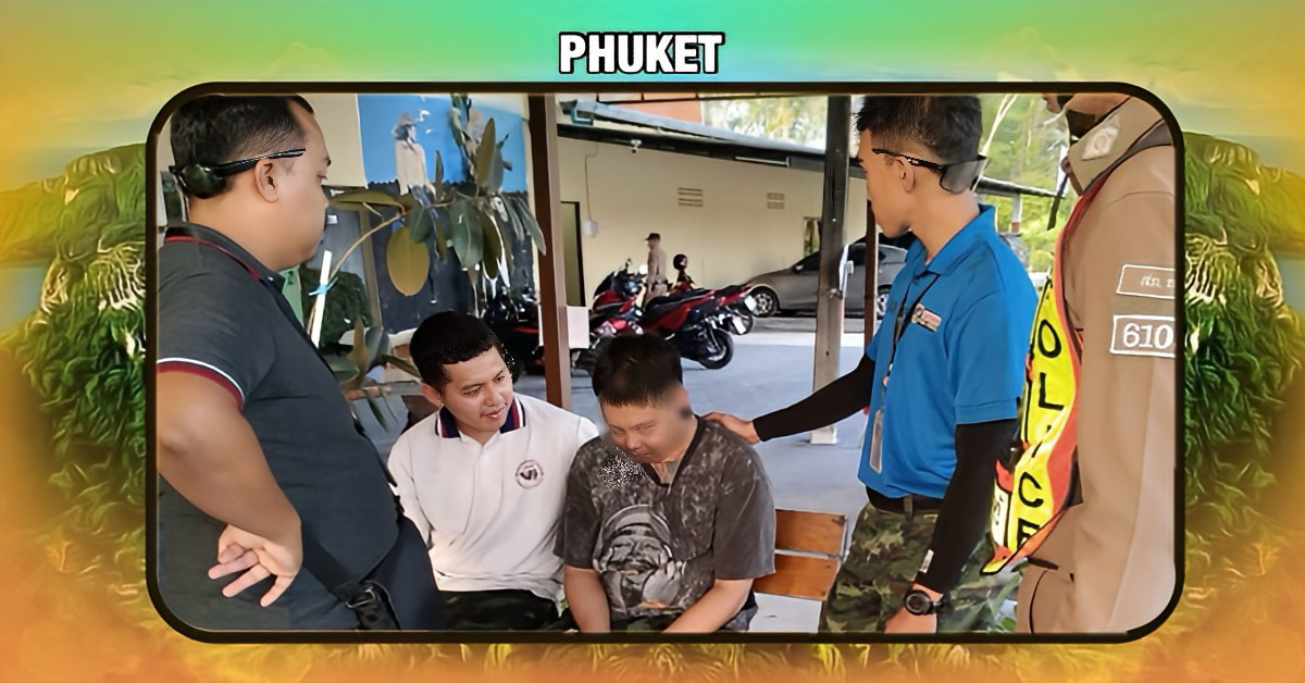 Medewerker op een schietbaan in Zuid-Thailand schiet per ongeluk een Chinese toeriste in de wang.