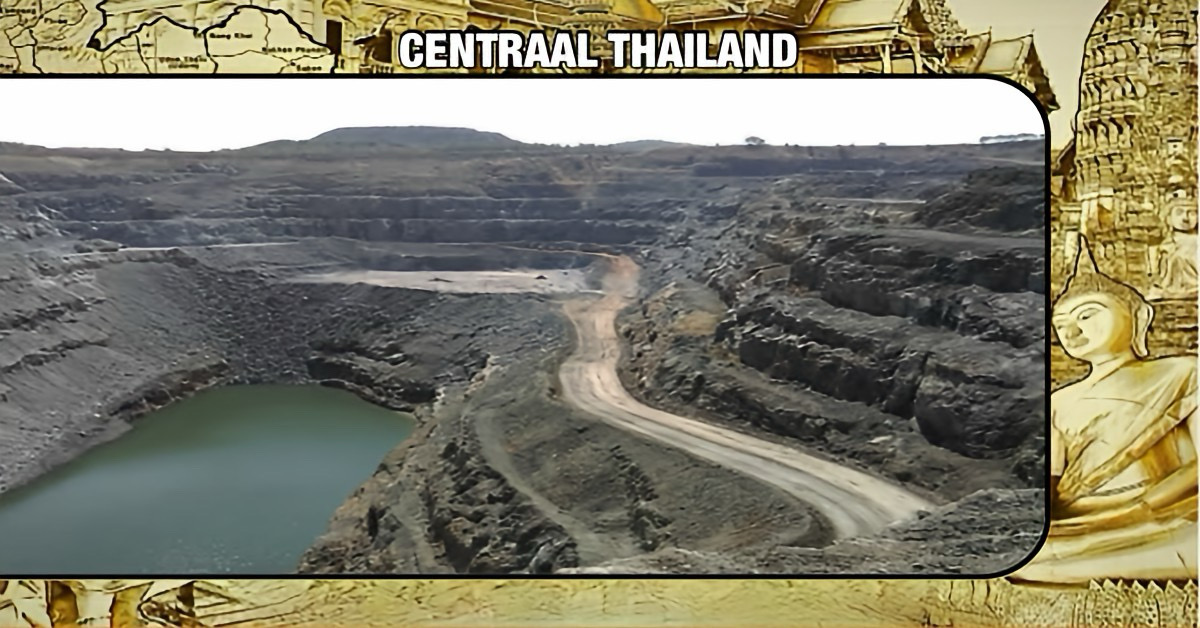 🎥 |Dorpsbewoners behalen grote overwinning tegen de eigenaren van de Chatree-goudmijn in Centraal-Thailand 