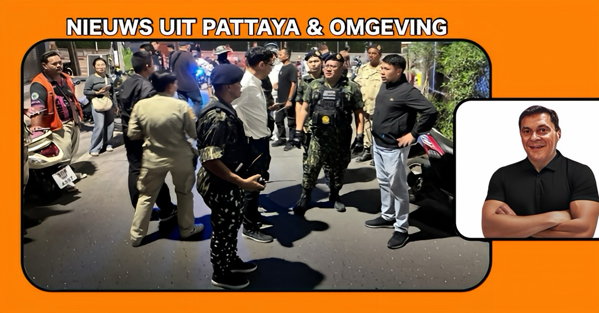 Twee vrouwen raakte vrijdagavond gewond als gevolg van een schietpartij bij Pattaya Music Festival.