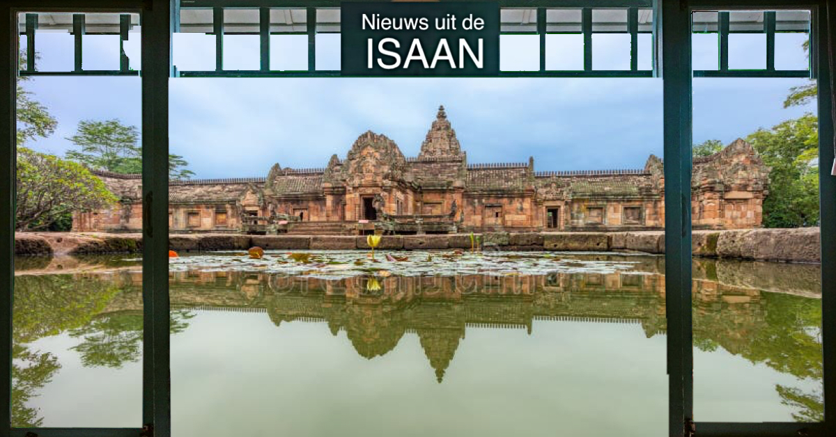 Grensconflicten en de crisis in het Midden-Oosten hebben een merkbare negatieve invloed op het toerisme in Noordoost-Thailand.