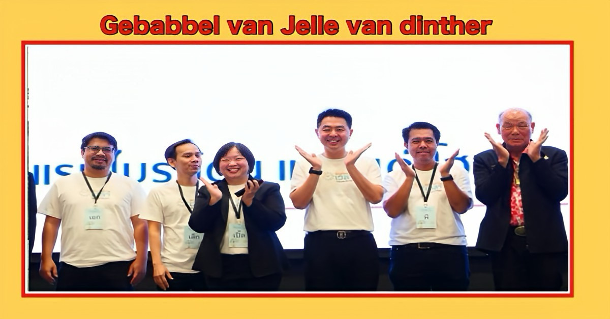 Pattaya lanceert tijdbank-project, hulp in ruil voor tijd versterkt de gemeenschap.