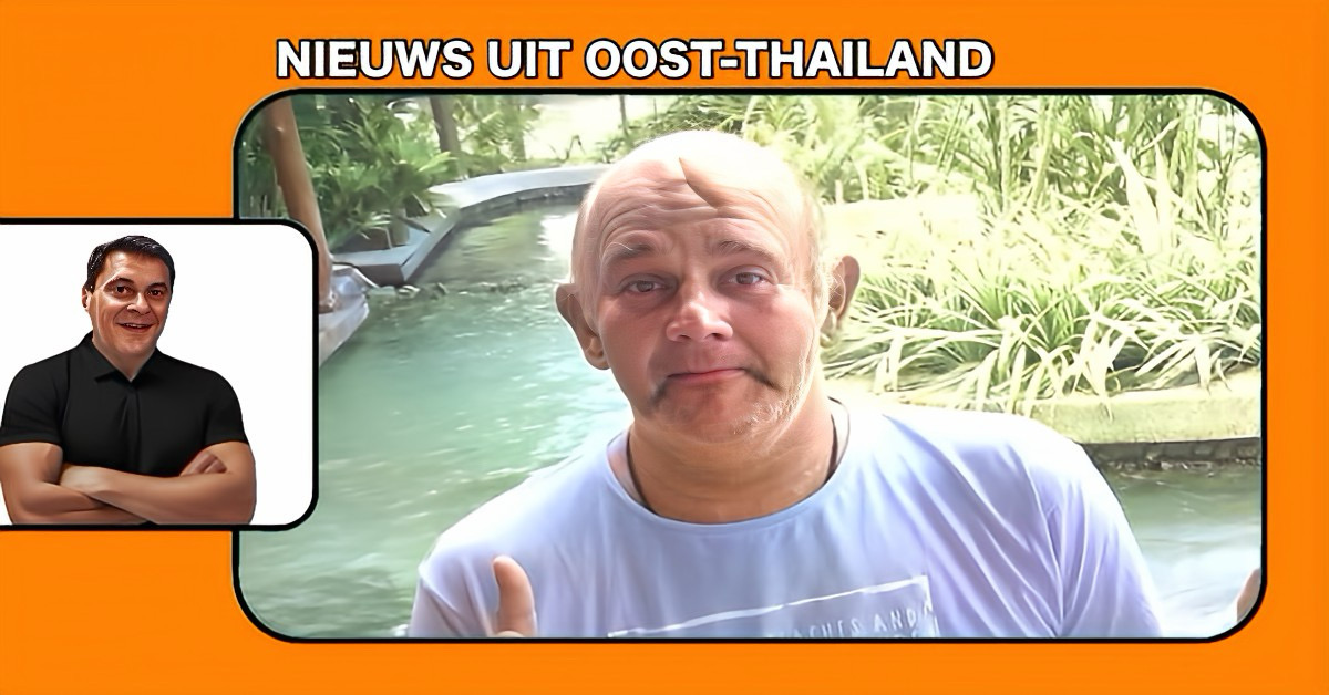 Duitsland’s meest in Thailand bekende slager op Koh Chang overleden.
