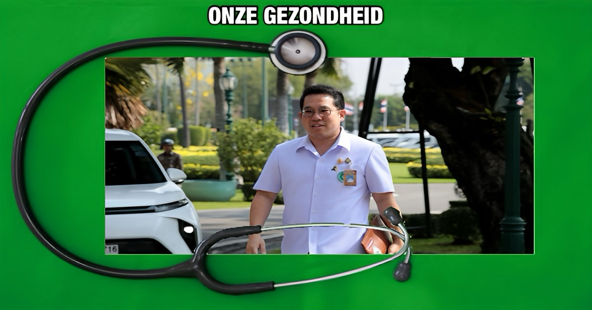 Thailand werkt aan kankerbestrijdingswet om zorg, preventie en gelijkheid te verbeteren.