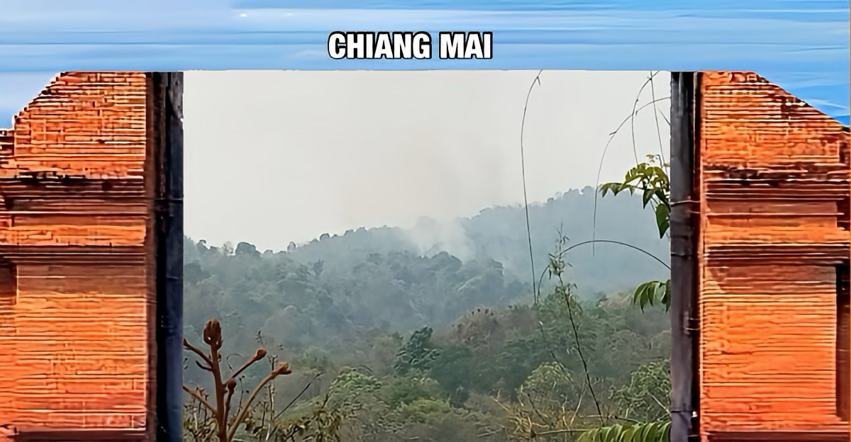 Strenge maatregelen tegen veldverbrandingen, met zware sancties voor de boeren.