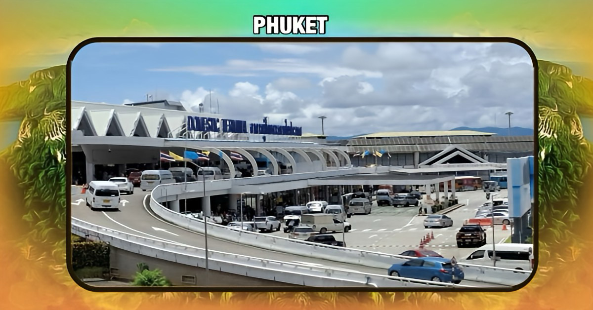 De hotels in Phuket maken zich zorgen en vragen om meer directe vluchten vanuit Europa.