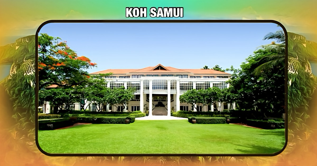 Europeanen blijven massaal weg, dus hotels in Thailand gooien die verfijnde Westerse fratsen overboord en richten zich weer op Aziatische toeristen. 