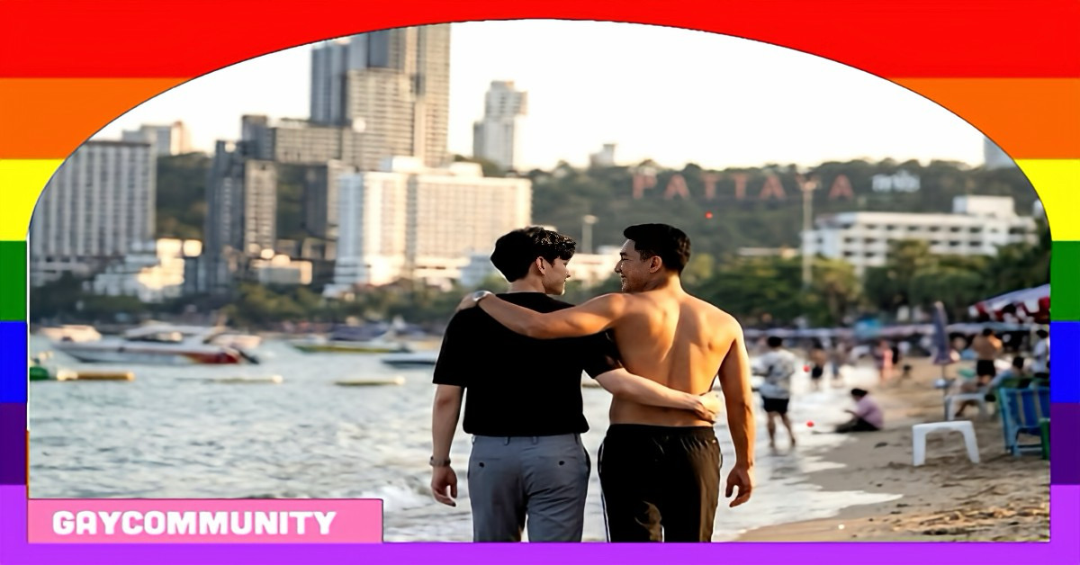 De huwelijksgelijkheid in Thailand is een feit, een geruststelling voor de Thaise gay-community en expats in het land.