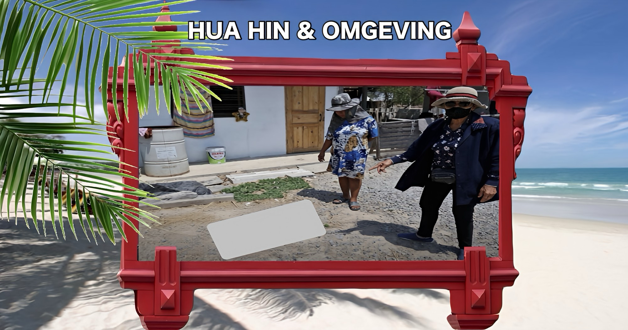 Politie Cha-am start onderzoek naar vergiftigde honden