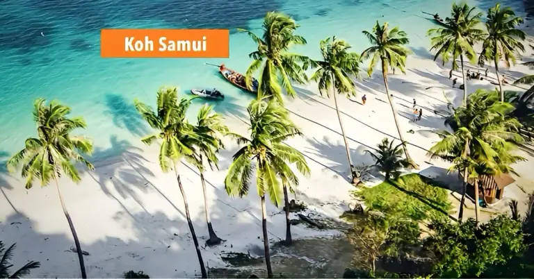 Club Med opent in 2028 het eerste Exclusive Collection-resort in Zuid-Thailand.