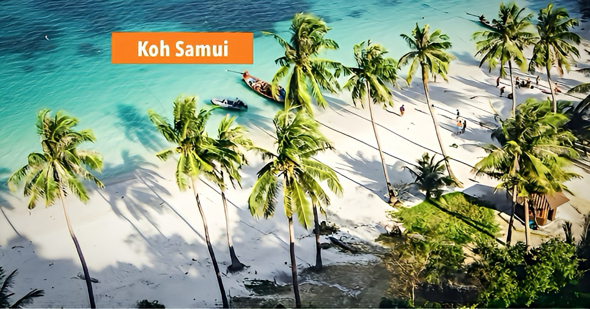 Club Med opent in 2028 het eerste Exclusive Collection-resort in Zuid-Thailand.