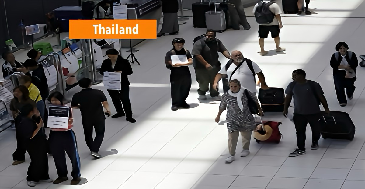 Thailand overweegt verhoging toeristenbelasting