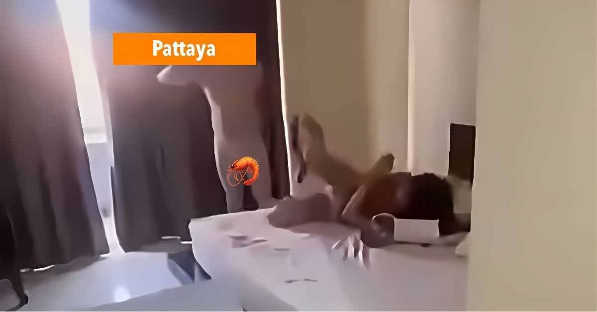 Chinese man beschuldigt een kathoey van geldafpersing: de politie van Pattaya gaat uitzoeken of dit een geraffineerde zwendel of misverstand betreft.