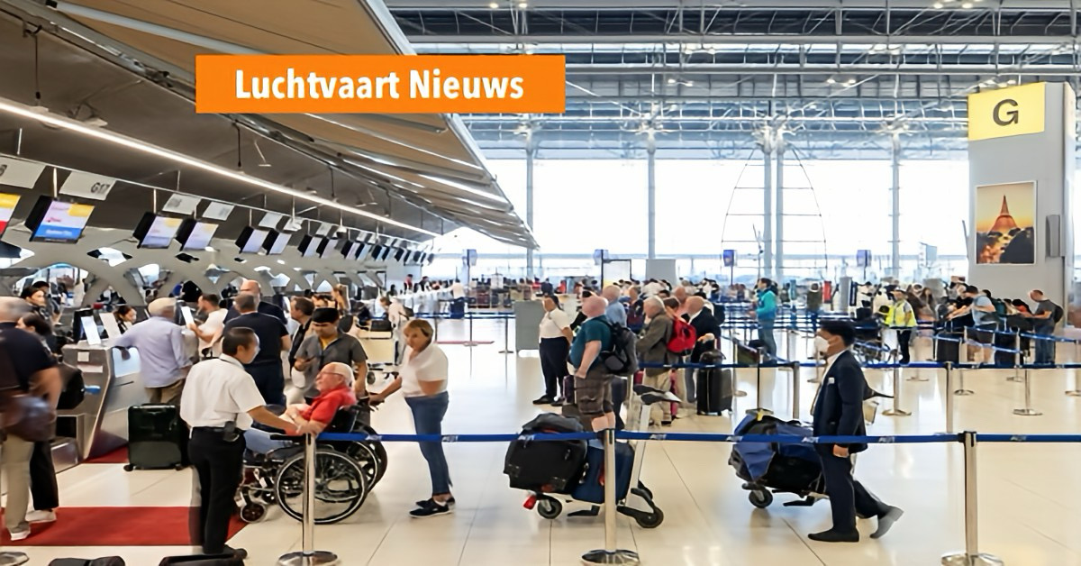 De luchthavenbelasting in Thailand stijgt met 50%, wat betekent dit voor jou als reizigers?
