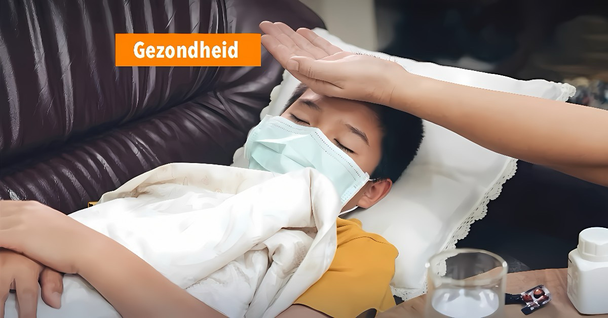 Gezondheidsautoriteit van Thailand is op zijn qui-vive nu het aantal griepgevallen boven de 170.000 gevallen is gestegen.