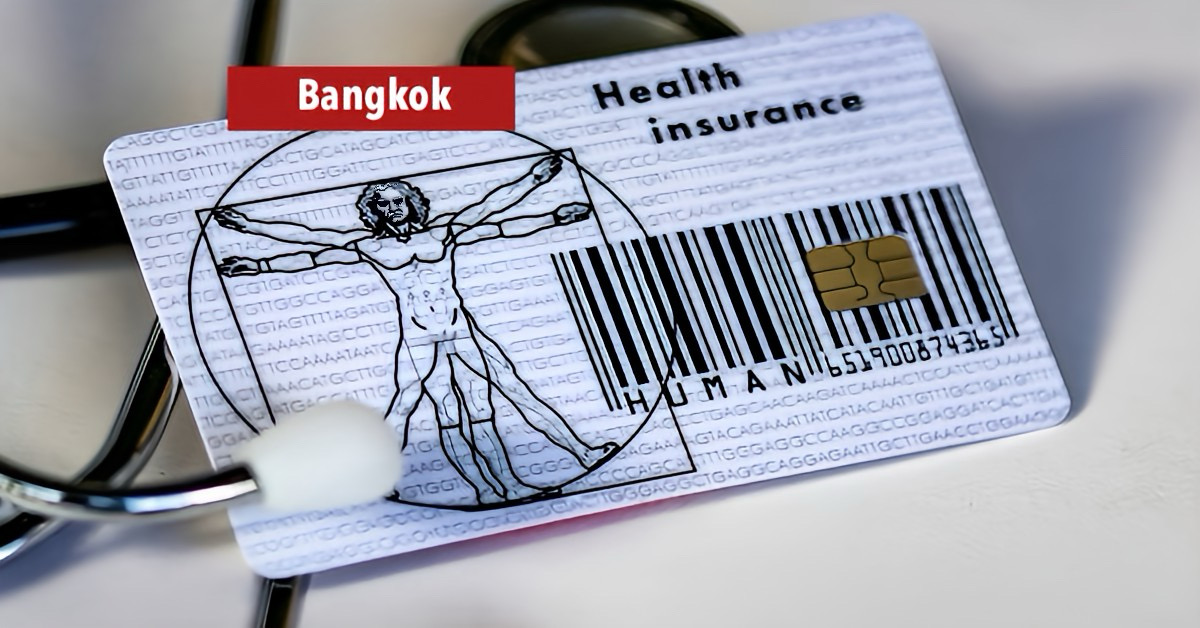 Thailand overweegt verplichte ziektekostenverzekering voor toeristen in te stellen.