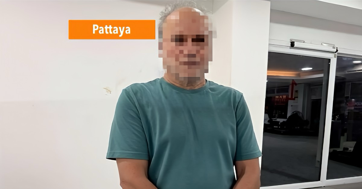 Groep kathoey’s berooft Zweedse man in Pattaya, waarbij de man ruim 100.000 baht aan valuta armer is gemaakt.