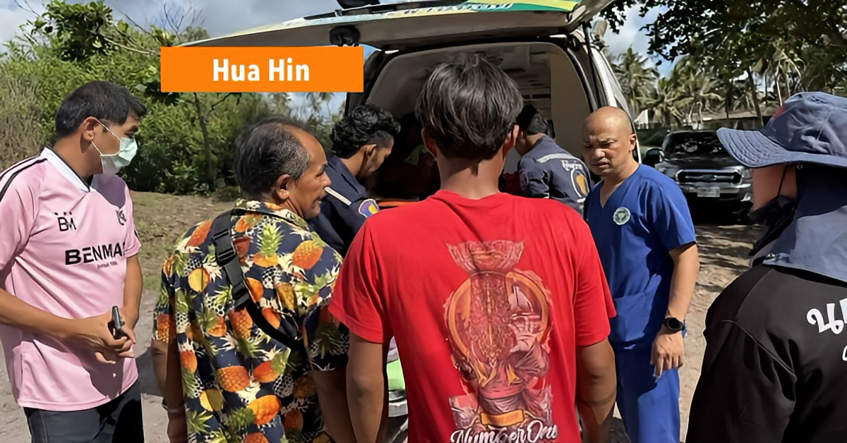 Tijdens een zware storm bij Koh Thalu in Centraal-Thailand is een 60 ton zware sleepboot gezonken, één persoon wordt nog vermist.