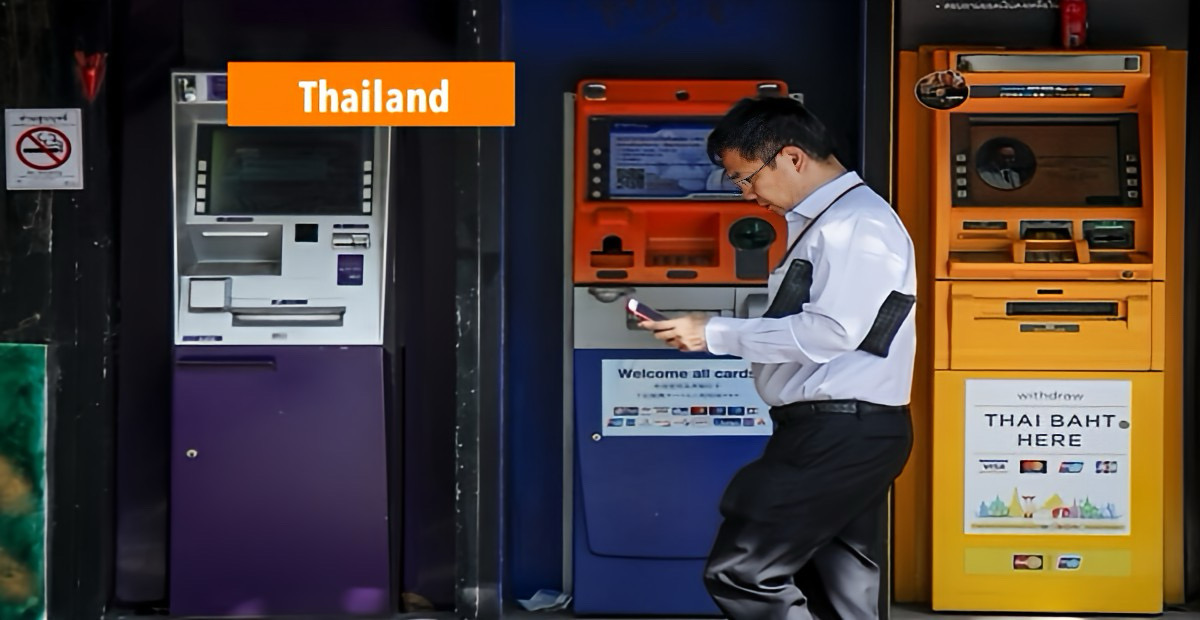 Bank van Thailand wil bankkosten verlagen om huishoudens en mkb te ontlasten.