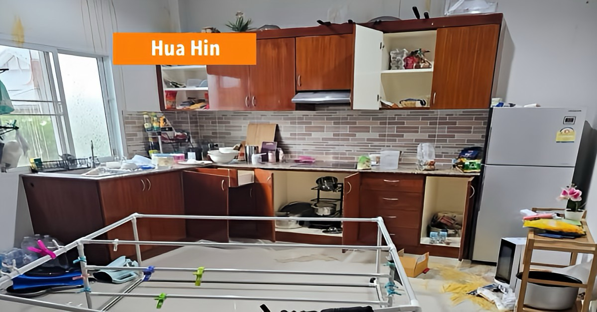 Het Zwitsers leven in Hua Hin kent géén grenzen!