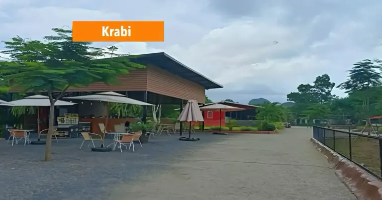 Dierentuin in Zuid-Thailand in problemen omdat deze door Israëli’s via Thaise ‘nominees’ zou worden gerund.