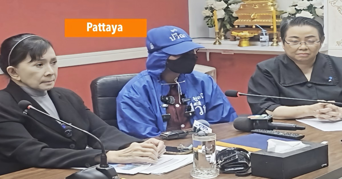 Verontruste moeder in Pattaya verzoekt uit wanhoop het onderzoek naar haar vermiste dochter te heropenen.
