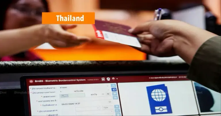 Rusland vraagt om uitzonderingen in het Thaise visumbeleid voor hun ingezetene met medische problemen.