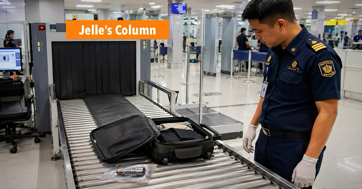 Je vakantie naar Thailand kan in één klap verpest worden als je slechts één e-sigaret meeneemt, wat je 40.000 baht kan kosten.