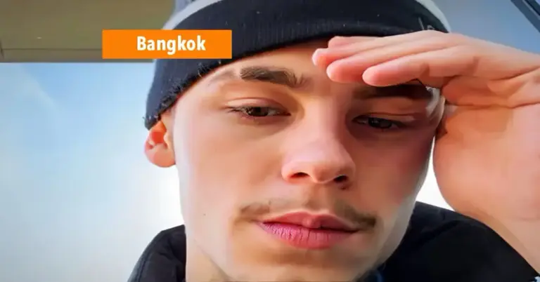 UPDATE: De familie van de in Pattaya verongelukte 20-jarige Ethan Lacey heeft de moeilijkste beslissing in hun leven moeten nemen.