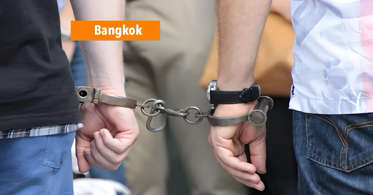 Thailand zet de jacht in op schijn-aandeelhouders, een wake-up call voor de investeerders.