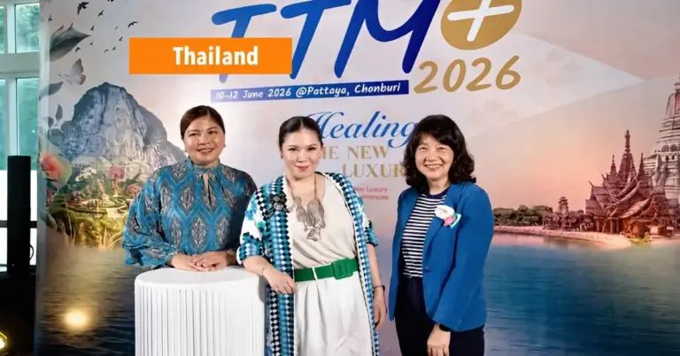 Thailand mikt met een nieuw toeristisch offensief op een wereldwonder.