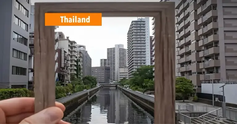 De Thaise regering is opgeroepen de regels voor buitenlands appartementbezit aan te scherpen.