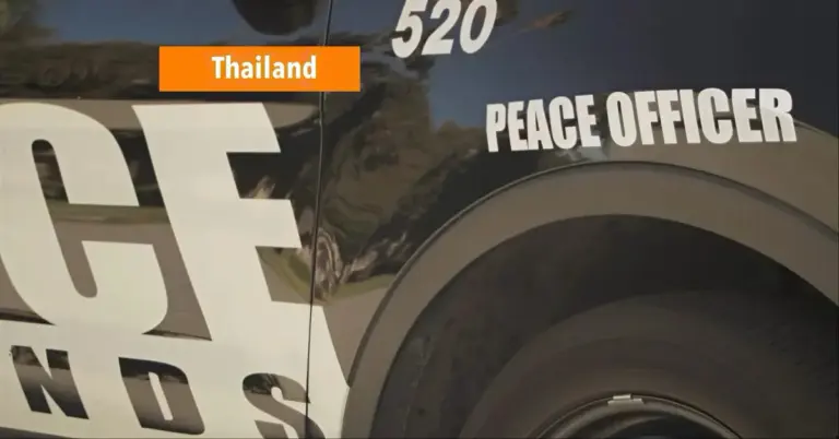 Autoriteiten in Thailand maken zich zorgen over een terugkerende oplichtingstruc, die gericht is op buitenlandse winkeliers en restauranteigenaren.