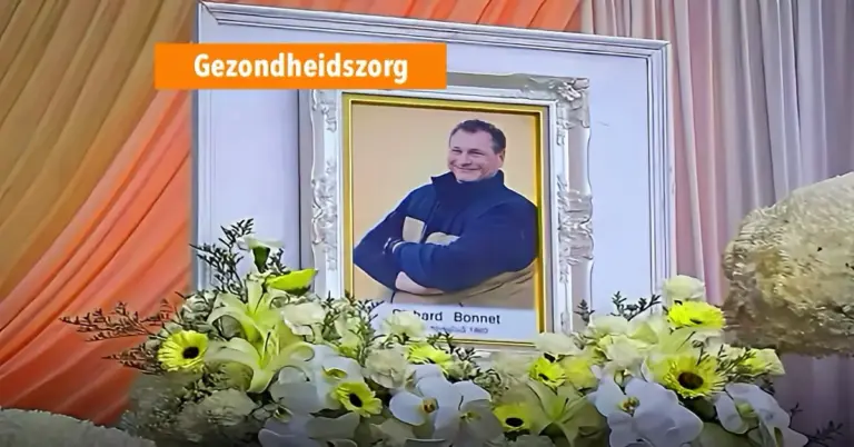 De Nederlandse Richard Bonnet overlijdt na dotteroperatie in Thailand; zijn Thaise vrouw beschuldigt het ziekenhuis van nalatigheid en van het ontbreken van toestemming.