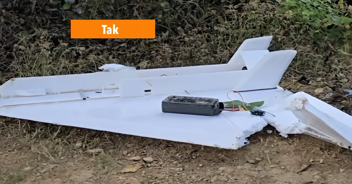 Drone-explosie in Noordwest-Thailand eist drie levens en twee zwaargewonden.