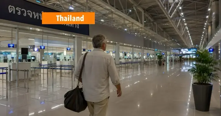 Thailand voert toeristenbelasting in: wat reizigers en expats zouden moeten weten.