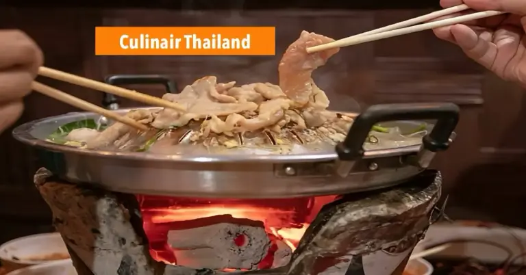 Mijn Moo Kata-ervaring in Thailand, je houdt ervan of je verafschuwt het!