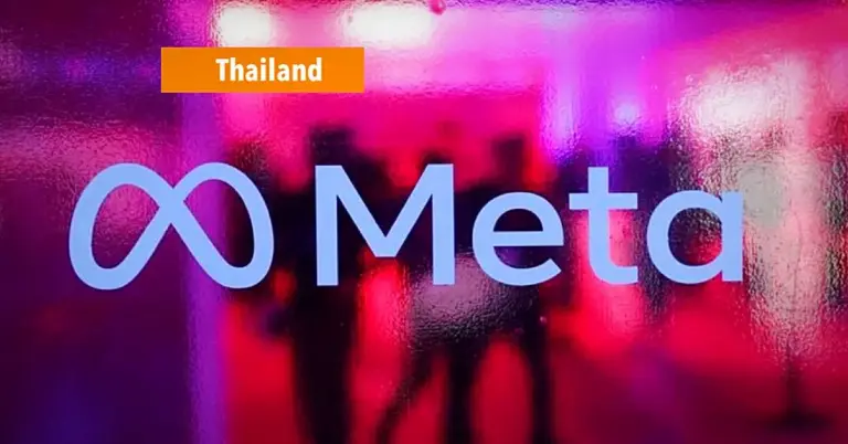 Thailand klaagt na 3.793 klachten in twee jaar Meta aan voor frauduleuze Facebook-advertenties.