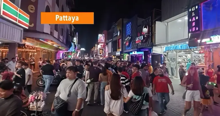 Nu de burgemeestersverkiezingen van Pattaya er aankomen, laten de nachtleven-exploitanten juist nu hun stem horen en pleiten voor een avondklok tot 6 uur ’s ochtends.