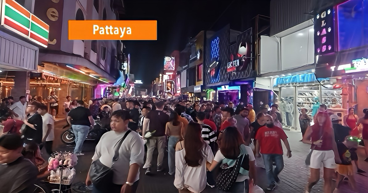 Nu de burgemeestersverkiezingen van Pattaya er aankomen, laten de nachtleven-exploitanten juist nu hun stem horen en pleiten voor een avondklok tot 6 uur ’s ochtends.