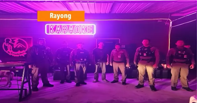 Tijdens het WK staan er in Oost-Thailand strenge politiecontroles gepland, politie pakt illegale weddenschappen aan.
