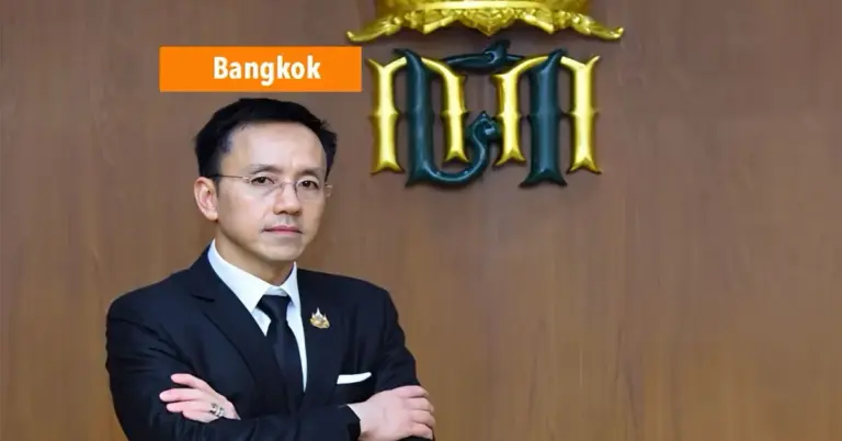 Douane Thailand scherpt straffen aan tegen cannabis-smokkel en gesjoemel met documenten van herkomst.