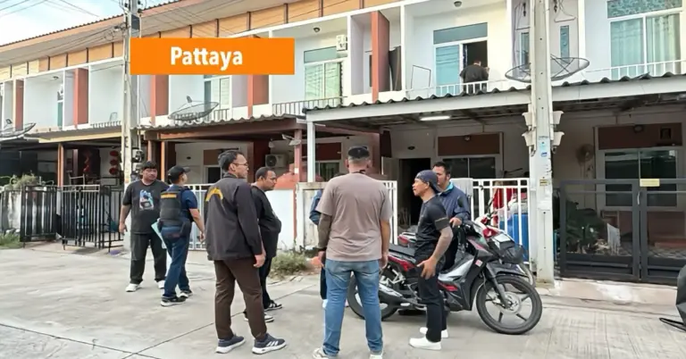 Opmerkelijke arrestatie in Pattaya: moeder zou haar zoon met ADHD inzetten voor drugsleveringen