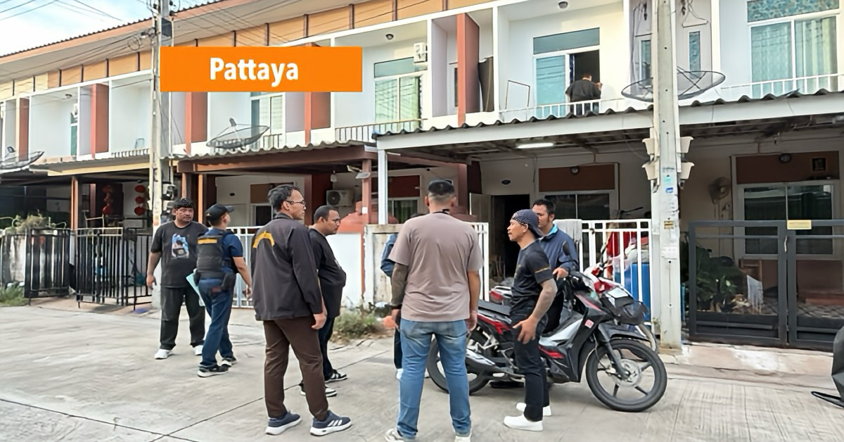 Opmerkelijke arrestatie in Pattaya: moeder zou haar zoon met ADHD inzetten voor drugsleveringen